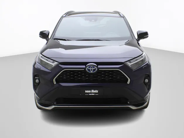 Toyota RAV4 2.5 Plug-In-Hybrid Platinum