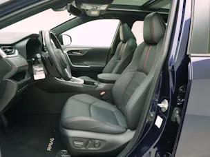 Toyota RAV4 2.5 Plug-In-Hybrid Platinum