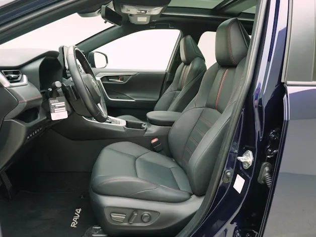Toyota RAV4 2.5 Plug-In-Hybrid Platinum