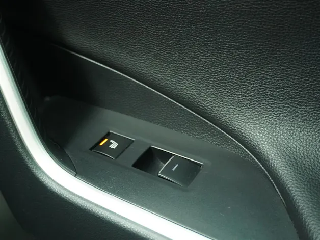Toyota RAV4 2.5 Plug-In-Hybrid Platinum