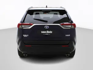 Toyota RAV4 2.5 Plug-In-Hybrid Platinum