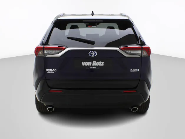 Toyota RAV4 2.5 Plug-In-Hybrid Platinum