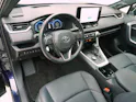 Toyota RAV4 2.5 Plug-In-Hybrid Platinum