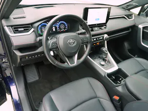 Toyota RAV4 2.5 Plug-In-Hybrid Platinum