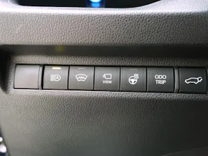 Toyota RAV4 2.5 Plug-In-Hybrid Platinum