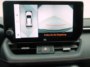 Toyota RAV4 2.5 Plug-In-Hybrid Platinum