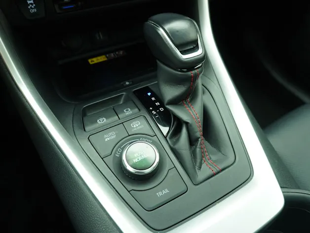 Toyota RAV4 2.5 Plug-In-Hybrid Platinum