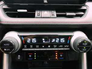 Toyota RAV4 2.5 Plug-In-Hybrid Platinum