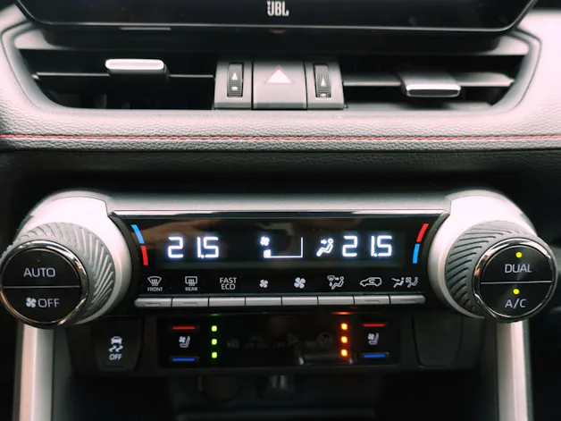 Toyota RAV4 2.5 Plug-In-Hybrid Platinum
