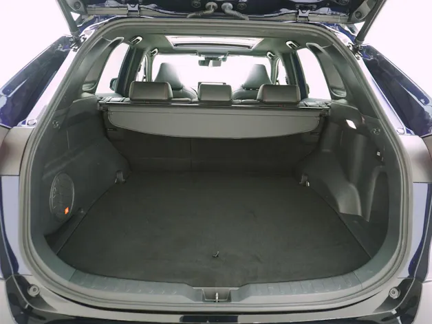 Toyota RAV4 2.5 Plug-In-Hybrid Platinum
