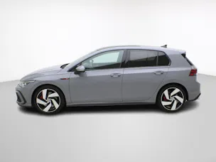 VW Golf 8 2.0 TSI DSG GTI