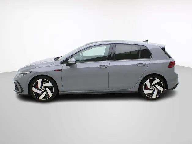 VW Golf 8 2.0 TSI DSG GTI