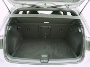 VW Golf 8 2.0 TSI DSG GTI