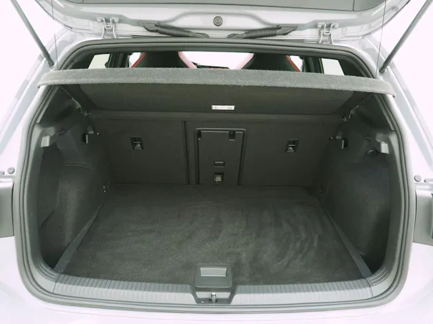 VW Golf 8 2.0 TSI DSG GTI