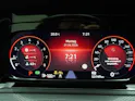 VW Golf 8 2.0 TSI DSG GTI