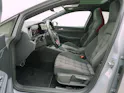 VW Golf 8 2.0 TSI DSG GTI