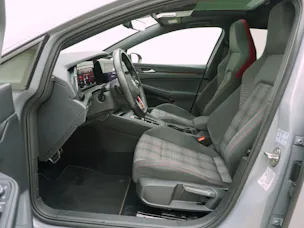 VW Golf 8 2.0 TSI DSG GTI