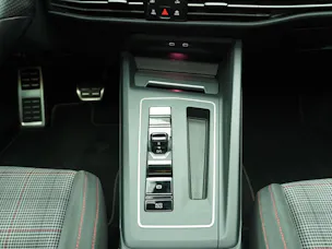 VW Golf 8 2.0 TSI DSG GTI