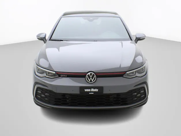 VW Golf 8 2.0 TSI DSG GTI