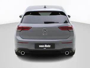 VW Golf 8 2.0 TSI DSG GTI