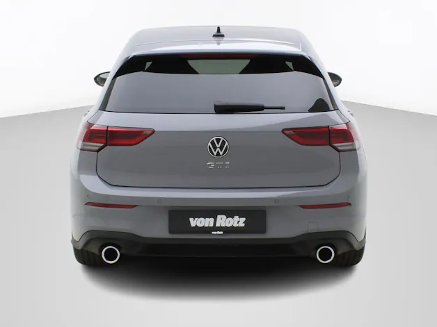 VW Golf 8 2.0 TSI DSG GTI
