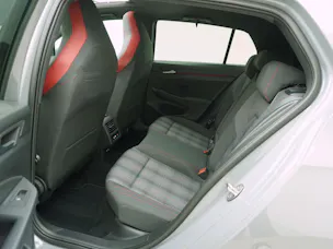 VW Golf 8 2.0 TSI DSG GTI