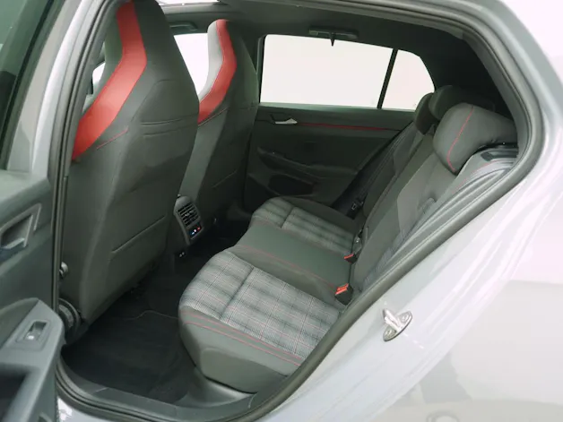 VW Golf 8 2.0 TSI DSG GTI