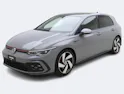 VW Golf 8 2.0 TSI DSG GTI
