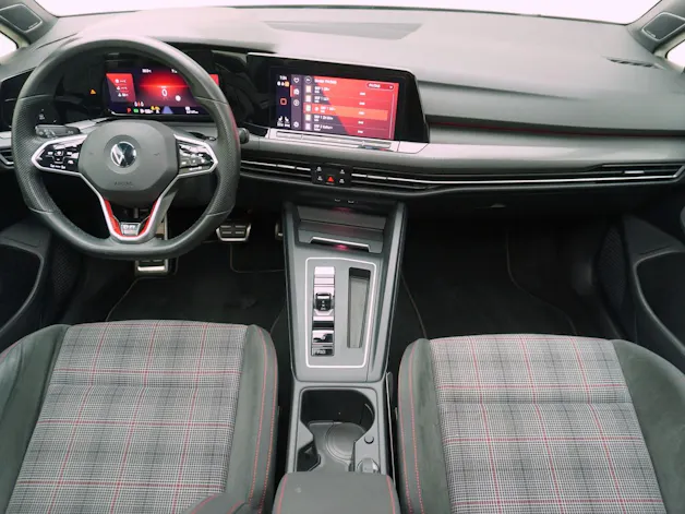 VW Golf 8 2.0 TSI DSG GTI