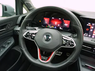 VW Golf 8 2.0 TSI DSG GTI