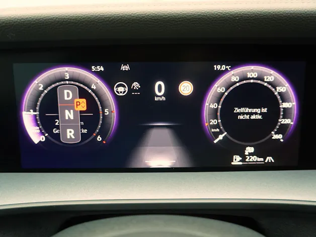 VW Tayron 2.0 TDI DSG R-Line Black Style 4Motion