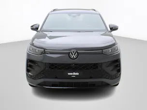 VW Tayron 2.0 TDI DSG R-Line Black Style 4Motion