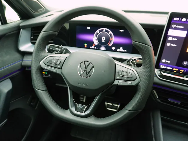 VW Tayron 2.0 TDI DSG R-Line Black Style 4Motion
