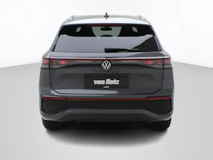 VW Tayron 2.0 TDI DSG R-Line Black Style 4Motion