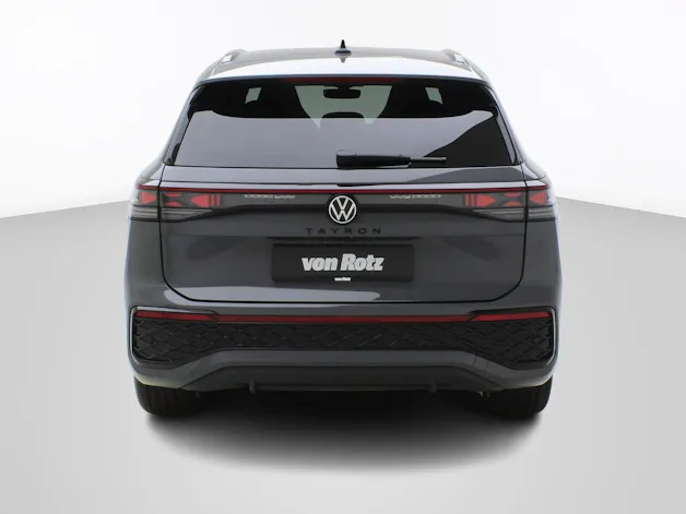 VW Tayron 2.0 TDI DSG R-Line Black Style 4Motion