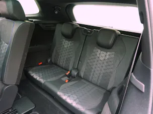 VW Tayron 2.0 TDI DSG R-Line Black Style 4Motion