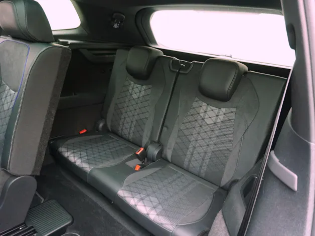 VW Tayron 2.0 TDI DSG R-Line Black Style 4Motion
