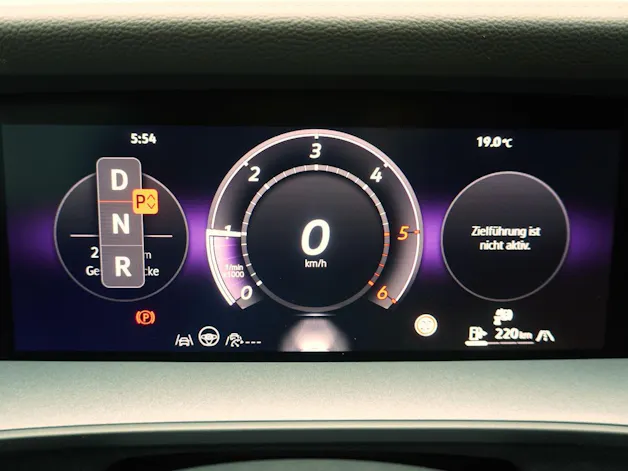 VW Tayron 2.0 TDI DSG R-Line Black Style 4Motion