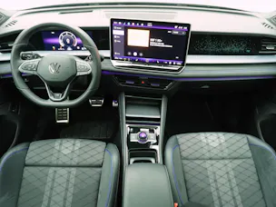 VW Tayron 2.0 TDI DSG R-Line Black Style 4Motion