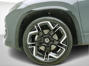 VW Tayron 2.0 TDI DSG R-Line Black Style 4Motion