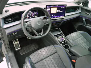 VW Tayron 2.0 TDI DSG R-Line Black Style 4Motion