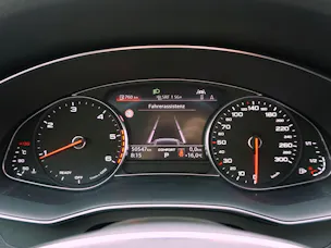 AUDI A6 Avant 40 TDI Sport S-Tronic