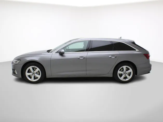 Audi A6 Avant 40 TDI Sport S-Tronic
