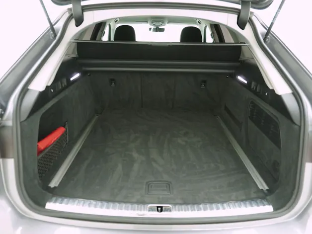Audi A6 Avant 40 TDI Sport S-Tronic