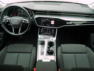 AUDI A6 Avant 40 TDI Sport S-Tronic