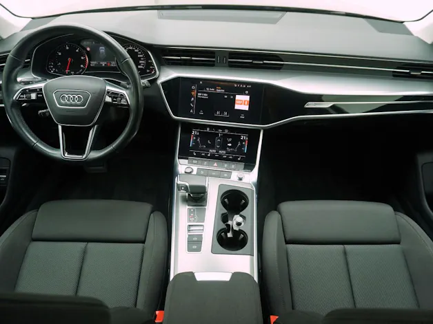 AUDI A6 Avant 40 TDI Sport S-Tronic
