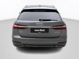 Audi A6 Avant 40 TDI Sport S-Tronic