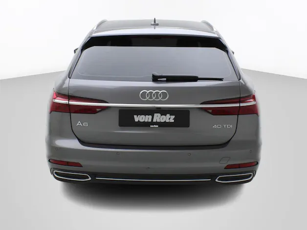 Audi A6 Avant 40 TDI Sport S-Tronic
