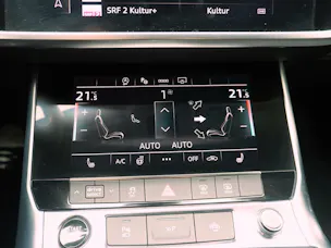Audi A6 Avant 40 TDI Sport S-Tronic