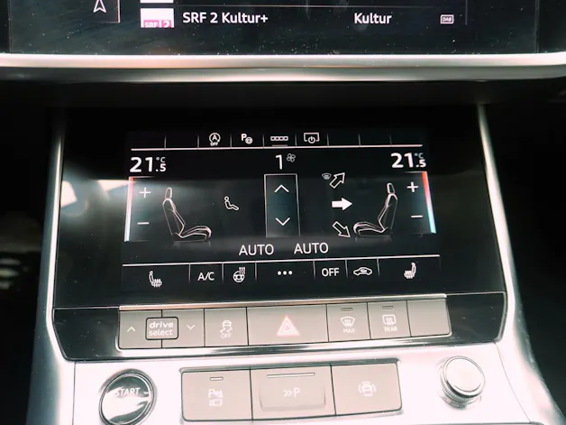 Audi A6 Avant 40 TDI Sport S-Tronic